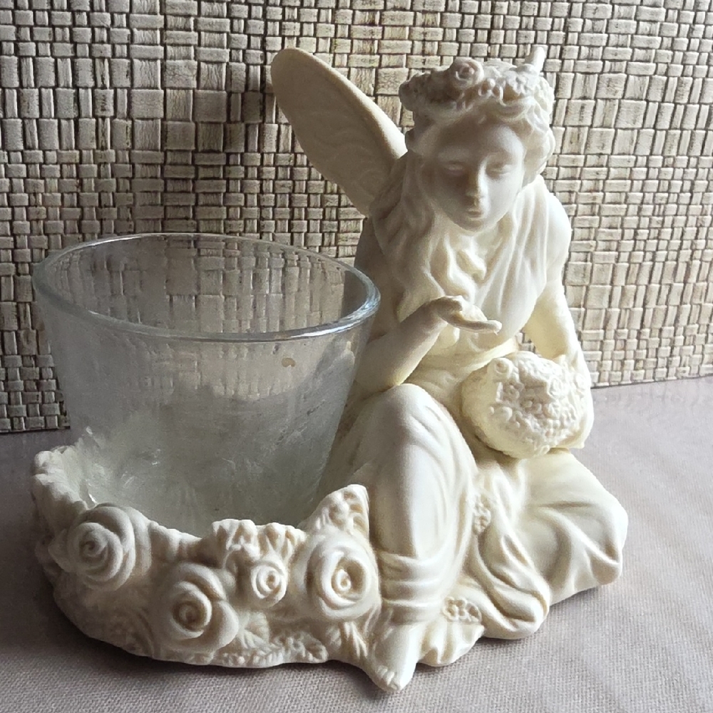 PartyLite Ariana Candle Holder